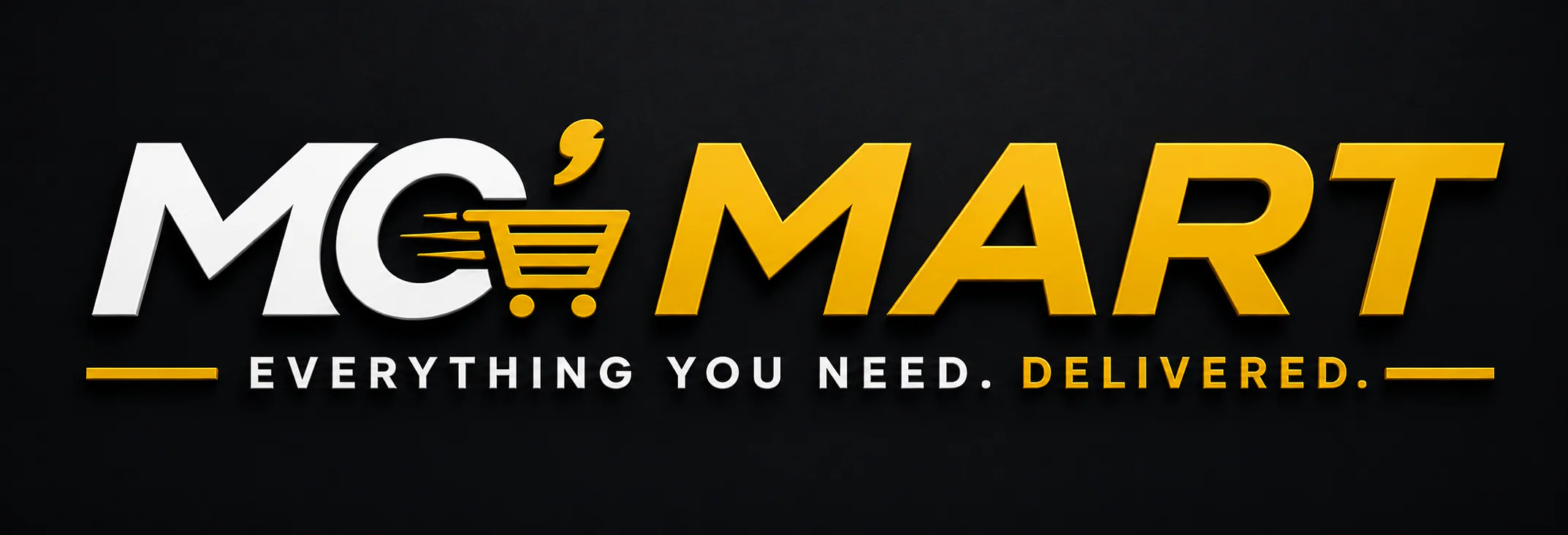 MO' MART