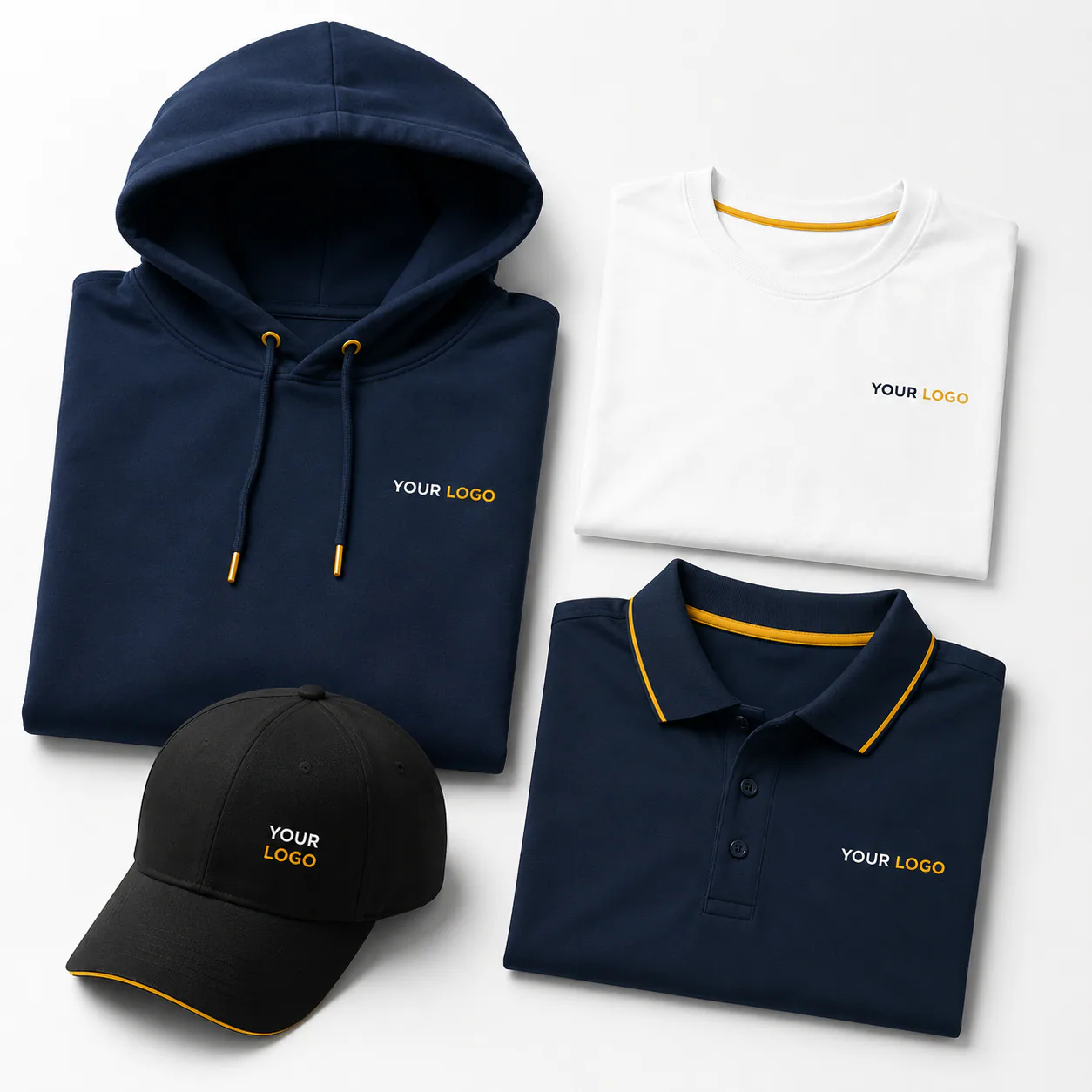 MO’ MART Branded wear