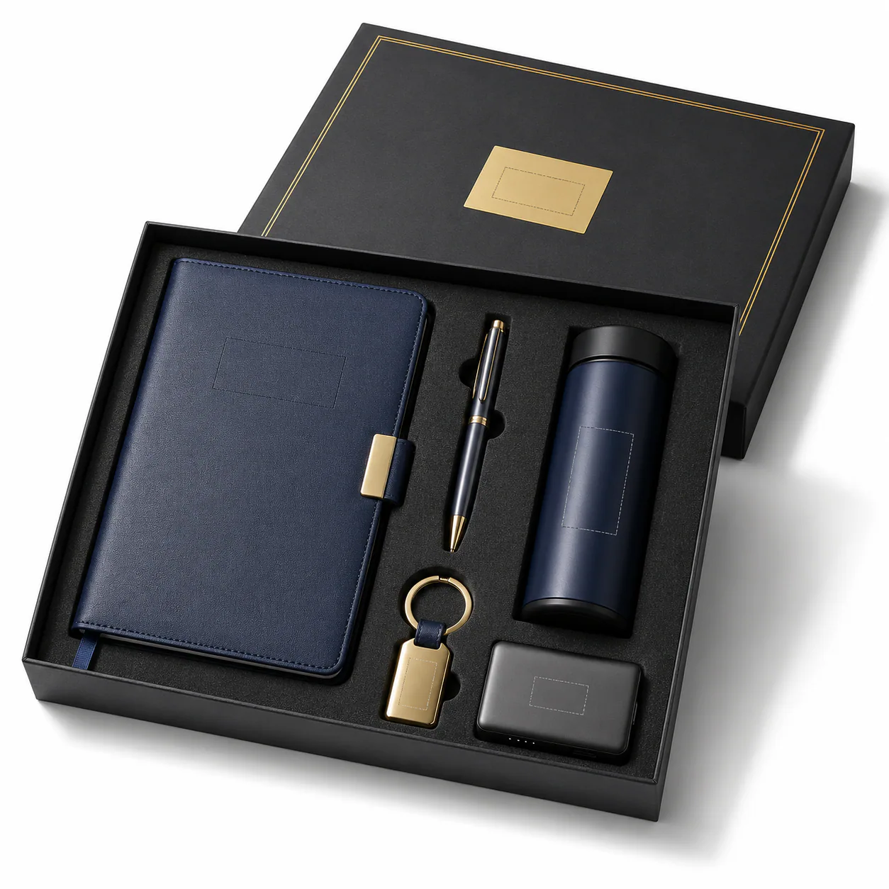 MO’ MART Corporate gifts