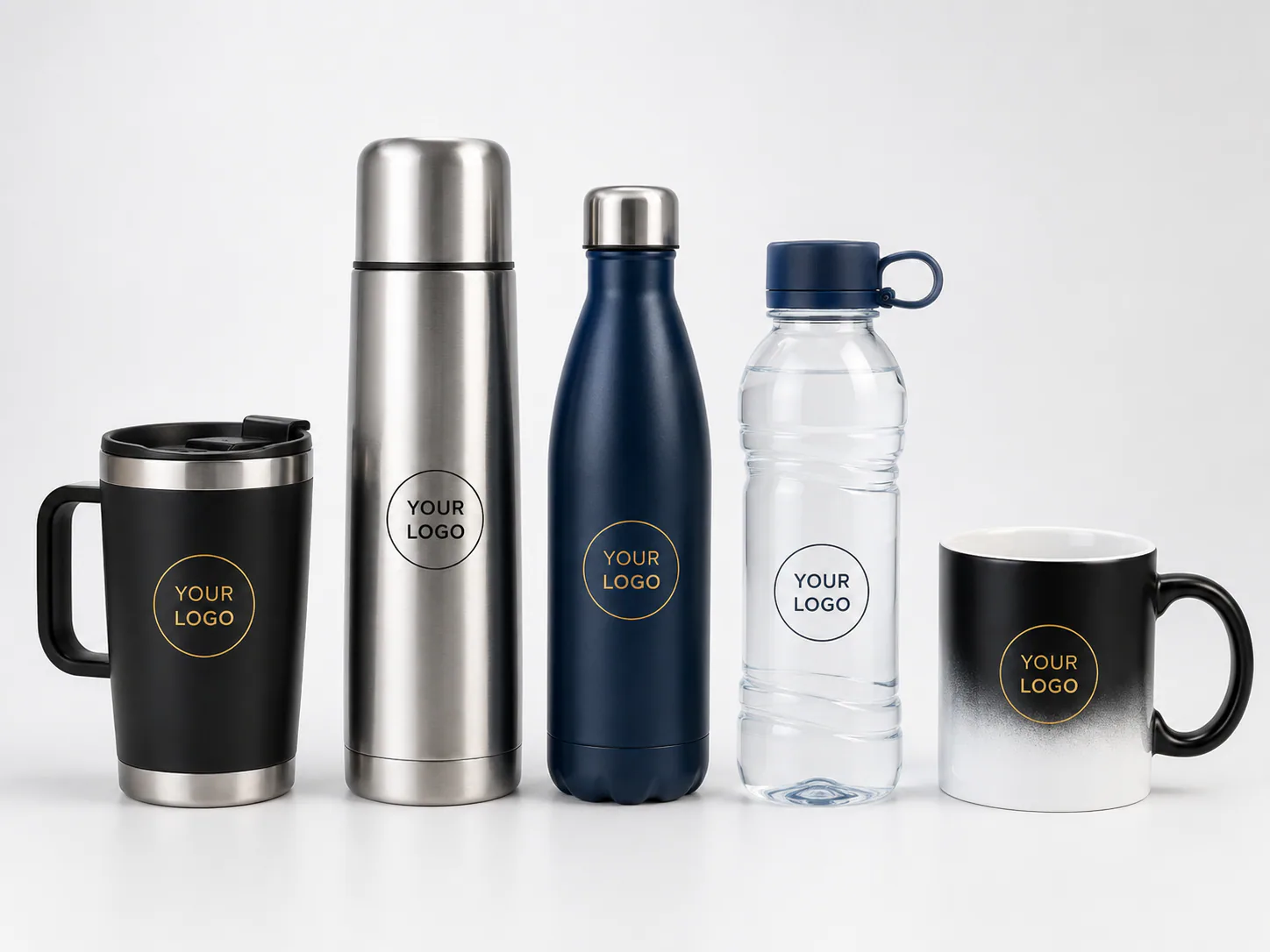 MO’ MART Drinkware
