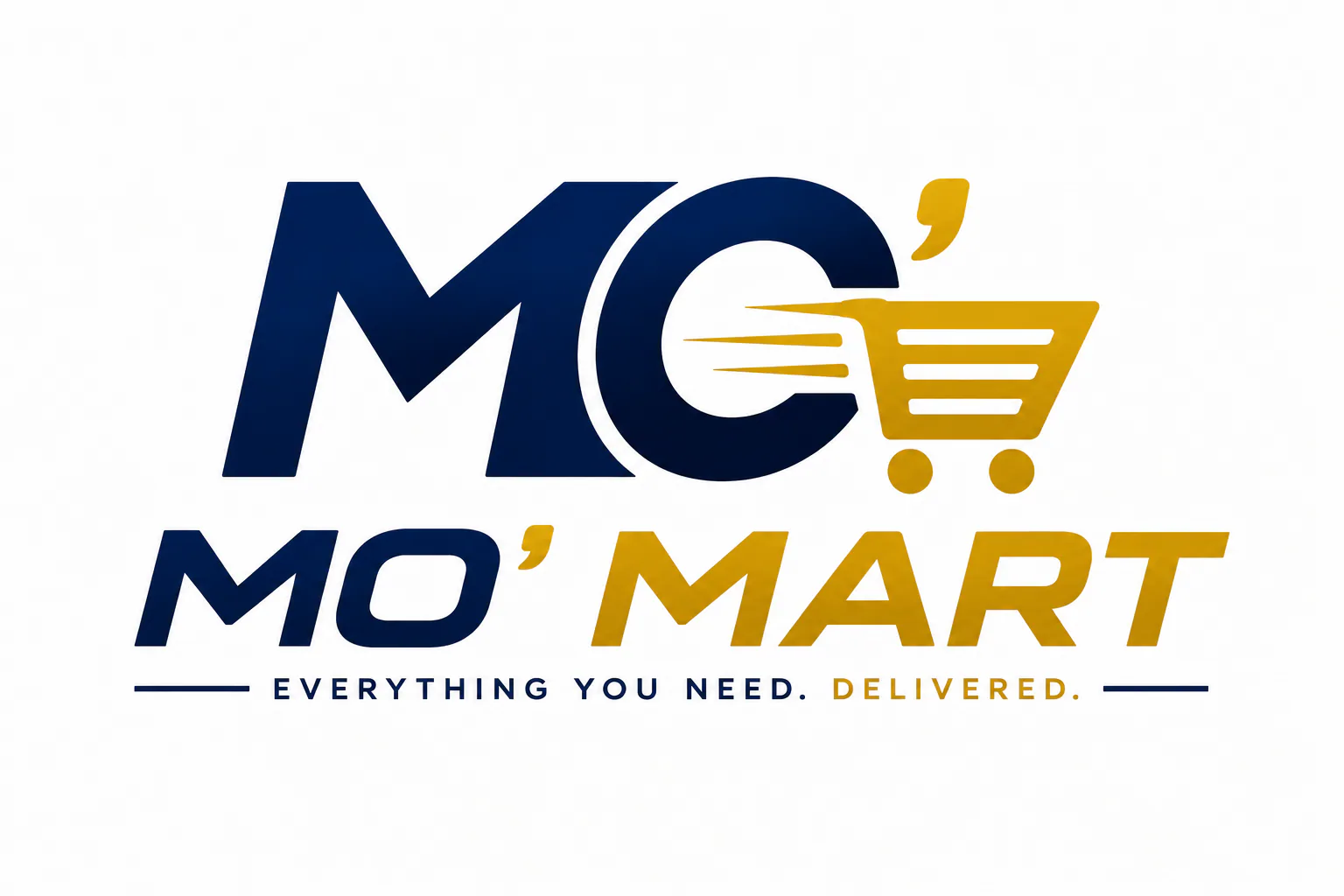 MO' MART