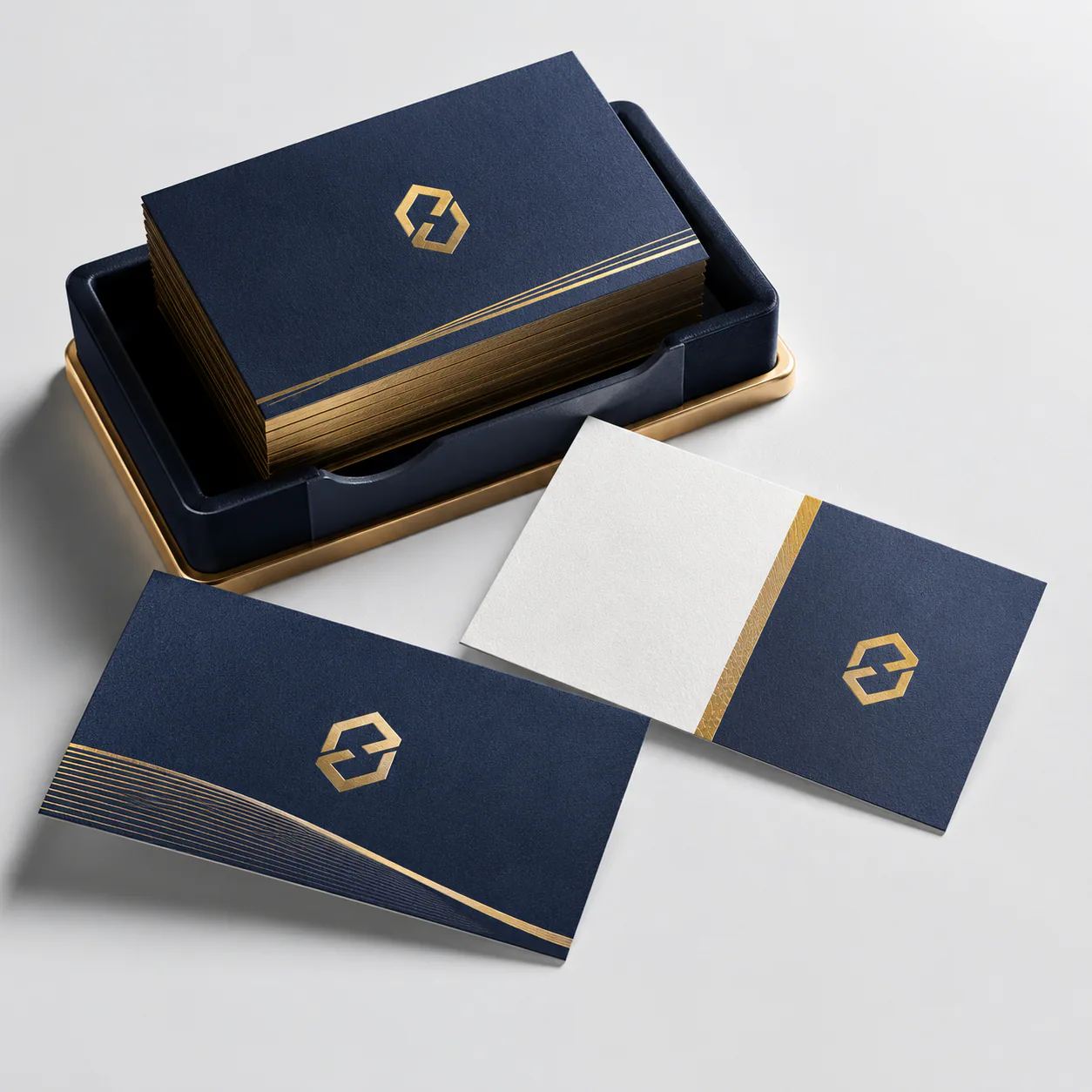 Business Cards