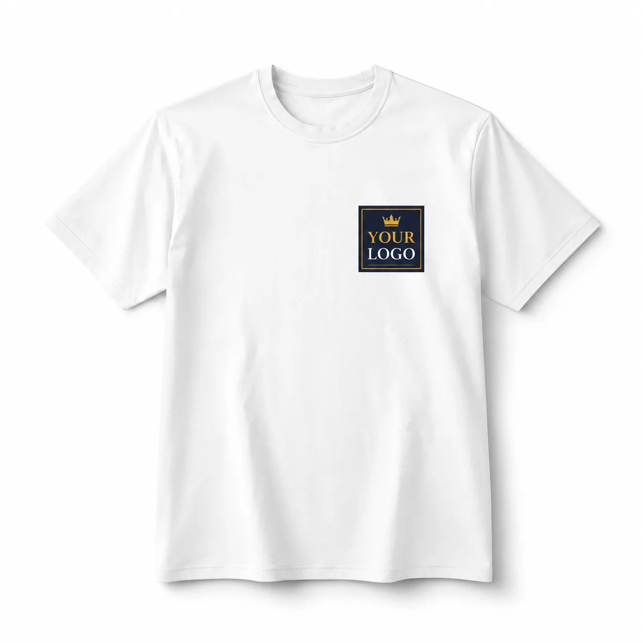 MO’ MART branded t-shirt
